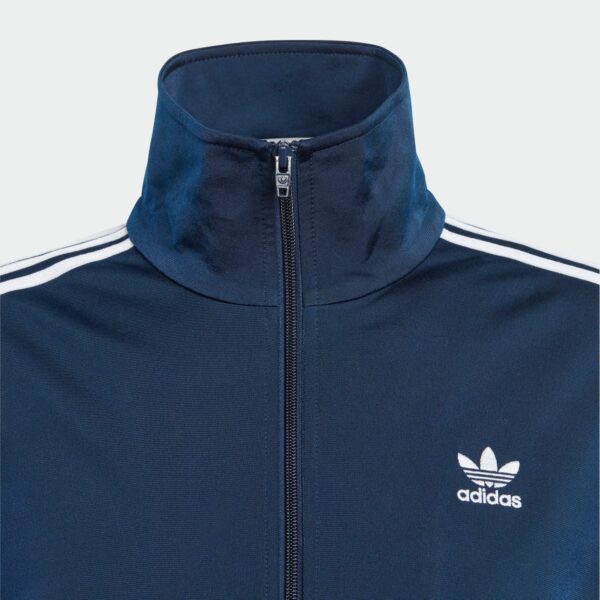 ADIDAS FIREBIRD TRUCK JACKET (College Navy / White)