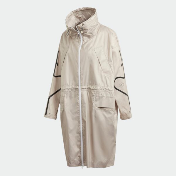 ADIDAS LIGHTWEIGHT PARKA WIND. RDY