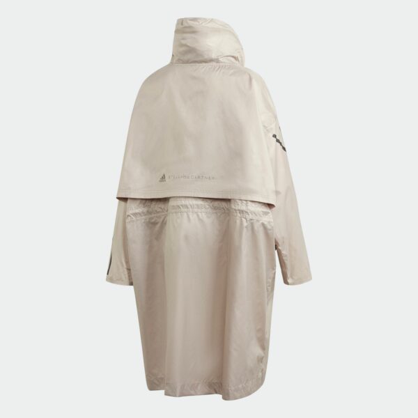 ADIDAS LIGHTWEIGHT PARKA WIND. RDY