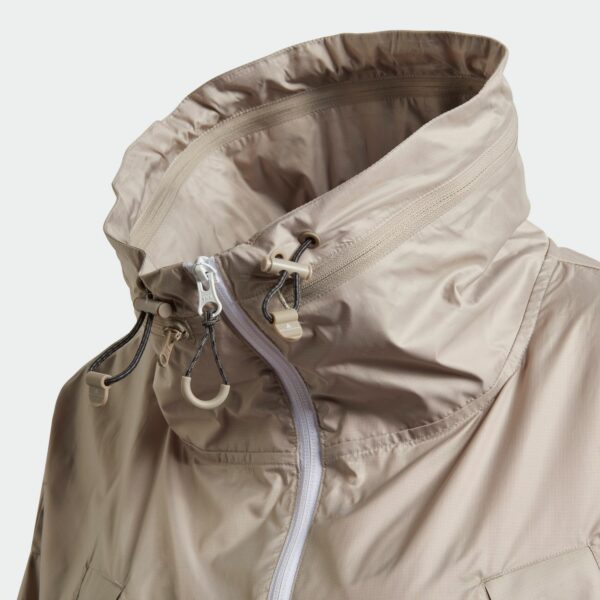 ADIDAS LIGHTWEIGHT PARKA WIND. RDY