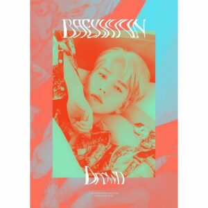 [CD] Baekhyun 1st Japan Mini Album (Drown Ver.)