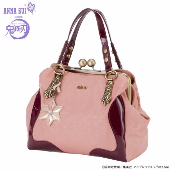 Devil's Blade x ANNA SUI Bag