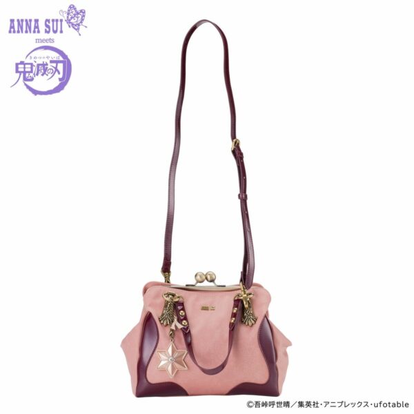 Devil's Blade x ANNA SUI Bag