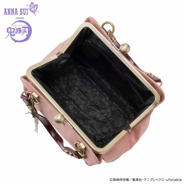 Devil's Blade x ANNA SUI Bag