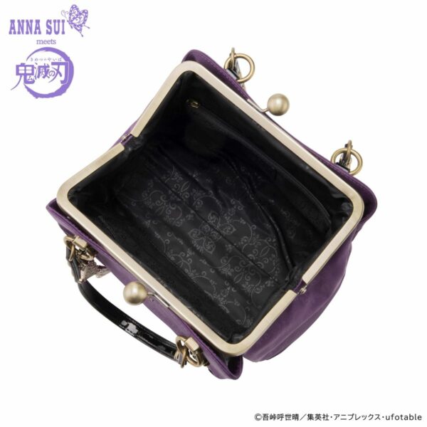 Devil's Blade x ANNA SUI Bag