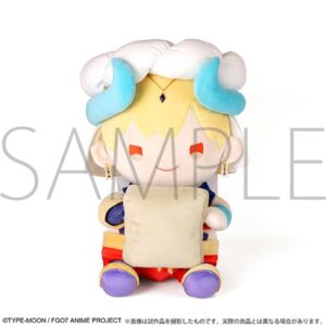 Fate / Grand Order -Absolute Demon Beast Front Babylonia- Work Together Cushion / Gilgamesh