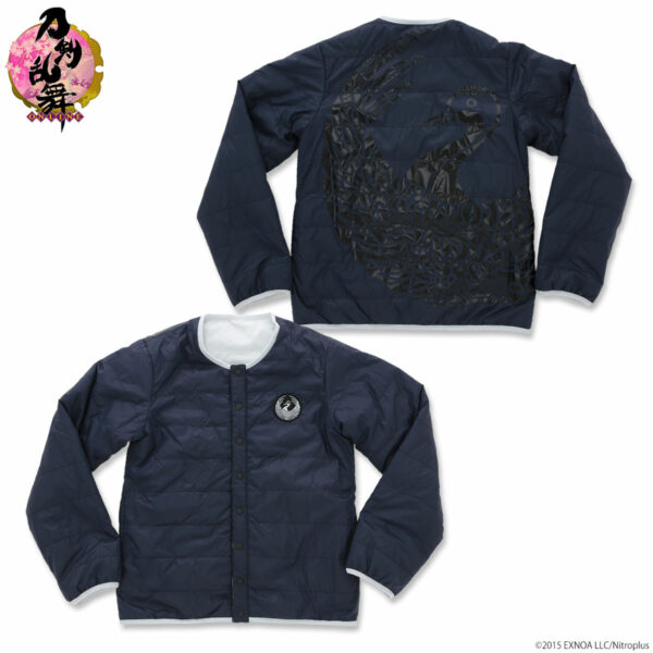 Touken Ranbu -ONLINE- Inner blouson