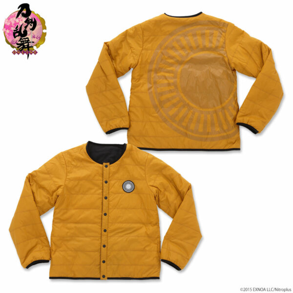 Touken Ranbu -ONLINE- Inner blouson