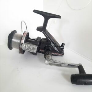 SHIMANO TITANOS AERO ES 5000