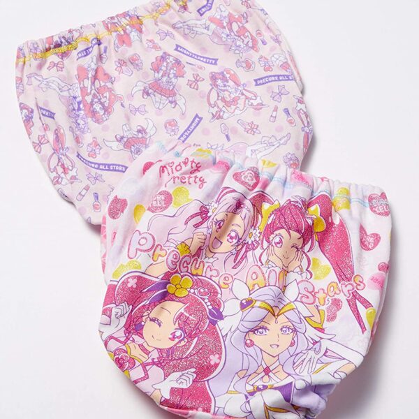 Bandai Pretty Cure All Stars 36822 Premium Color Shorts A