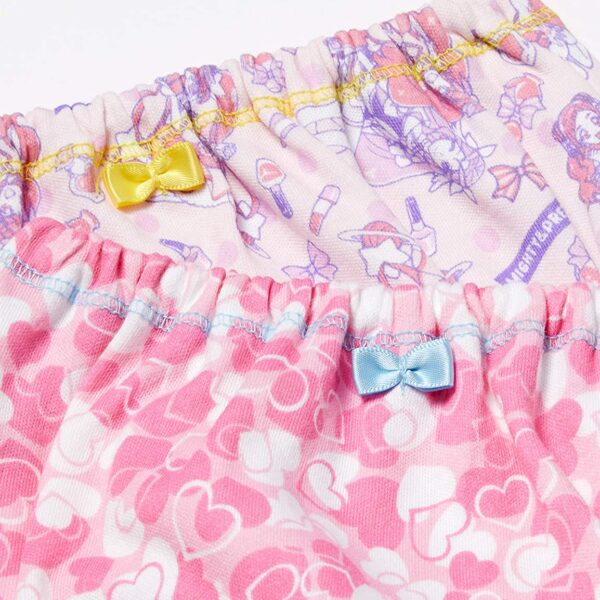 Bandai Pretty Cure All Stars 36822 Premium Color Shorts A