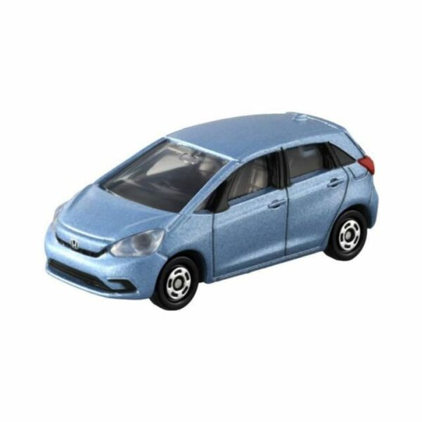 Honda Fit "Tomica No.33"