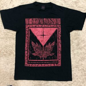 Babymetal T-shirt 2020 THE ONE