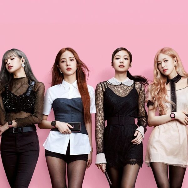 [FAN CLUB] - BLACKPINK (Membership 1 Tahun)