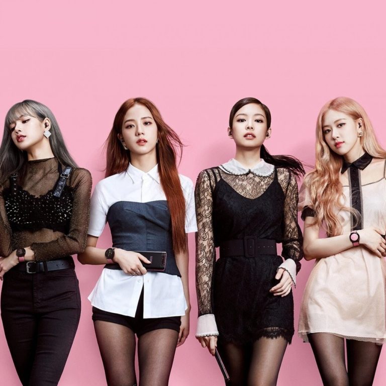 [FAN CLUB] - BLACKPINK (Membership 1 Tahun) - TITIP JEPANG