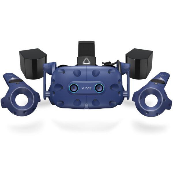 HTC VIVE Pro Eye