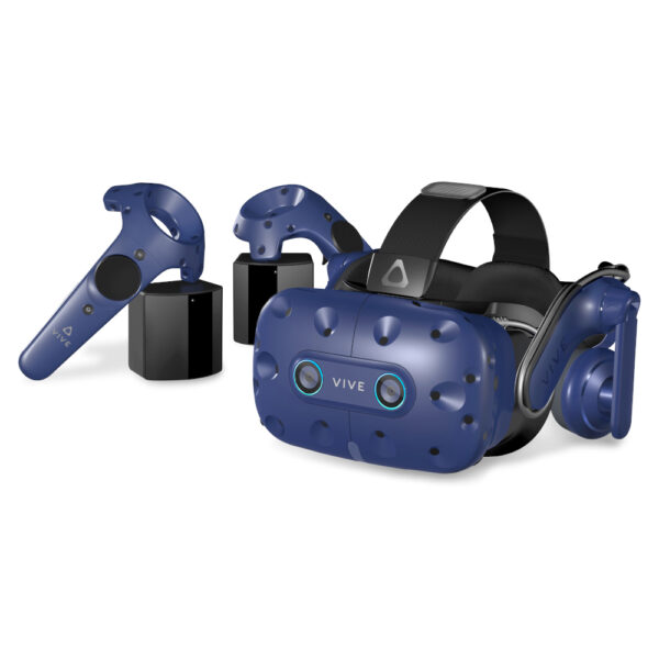 HTC VIVE Pro Eye