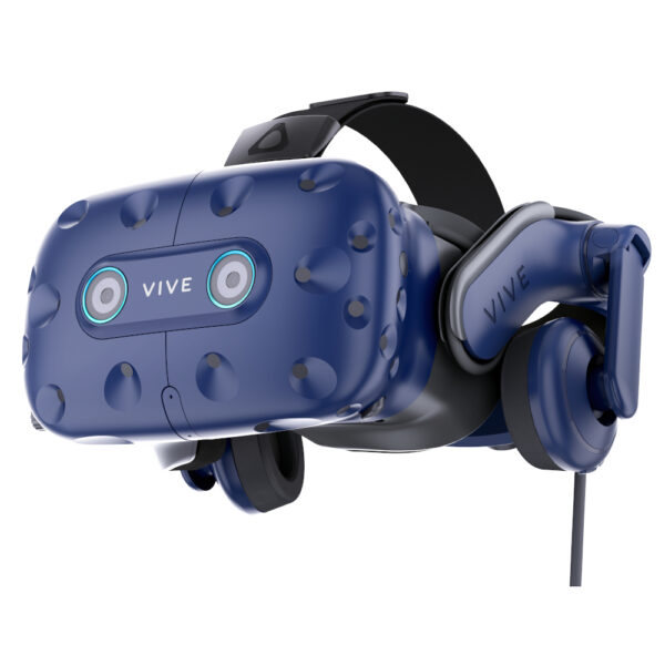 HTC VIVE Pro Eye