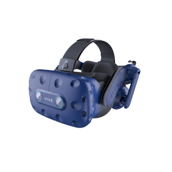 HTC VIVE Pro Eye