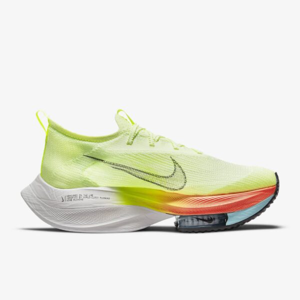 Nike Air Zoom Alpha Fly Next%