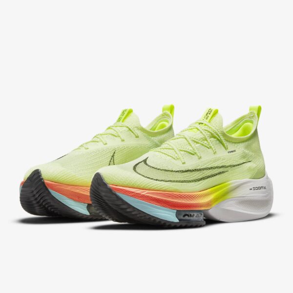 Nike Air Zoom Alpha Fly Next%