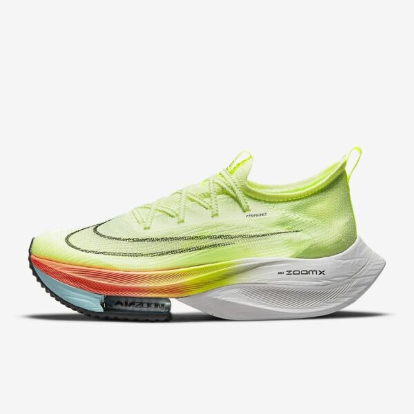 Nike Air Zoom Alpha Fly Next%