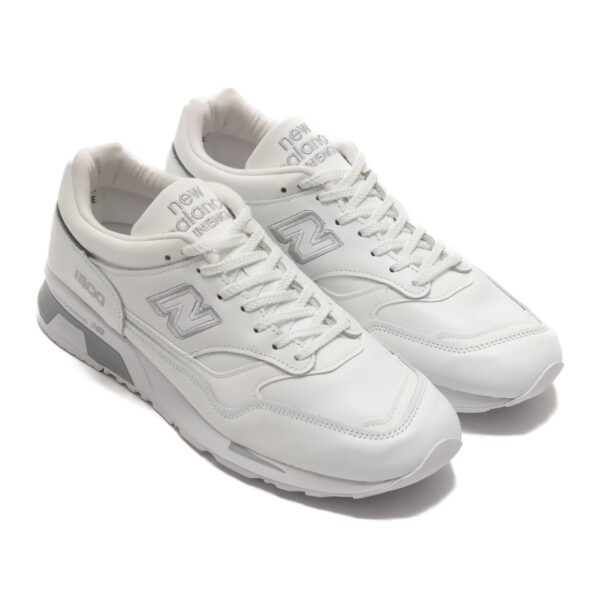 New Balance M1500WHI WHITE 20FW-I