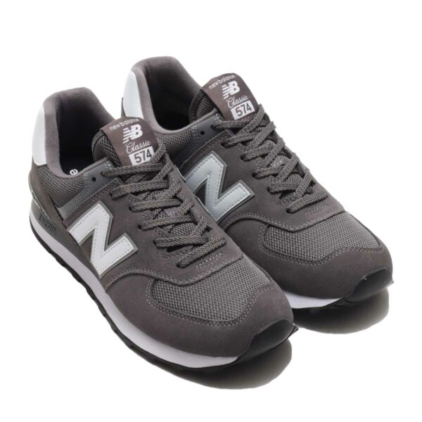 New Balance ML574EG2 GRAY 21SS-I