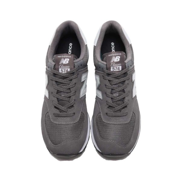 New Balance ML574EG2 GRAY 21SS-I