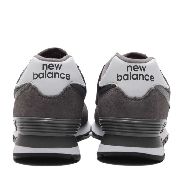 New Balance ML574EG2 GRAY 21SS-I