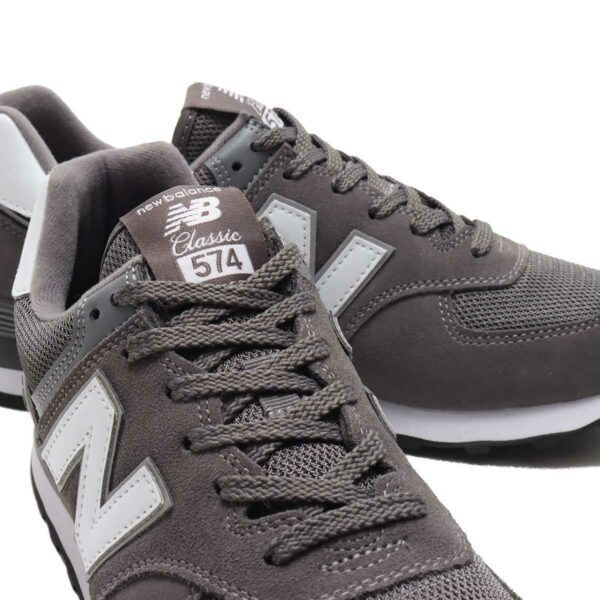 New Balance ML574EG2 GRAY 21SS-I