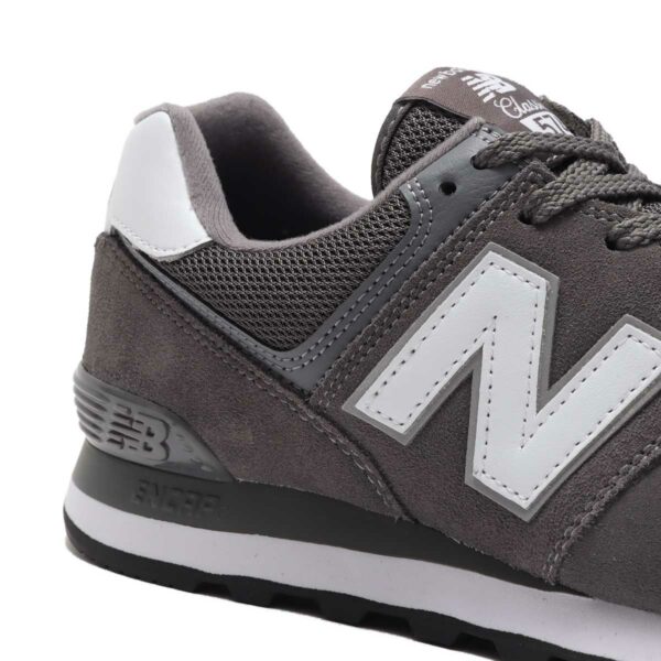 New Balance ML574EG2 GRAY 21SS-I