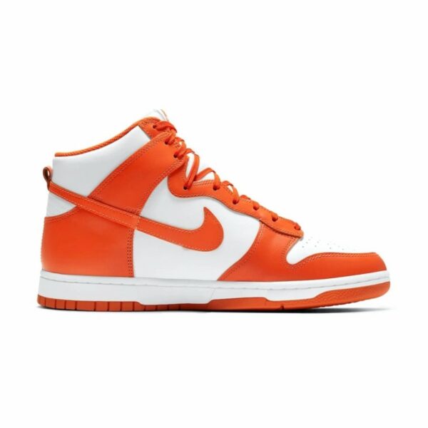 Nike Dunk Retro High Syracuse