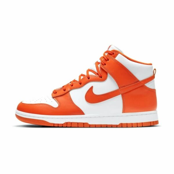 Nike Dunk Retro High Syracuse