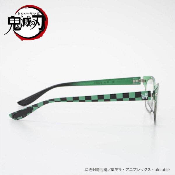 Kimetsu no Yaiba PC Glasses / Fashion Glasses