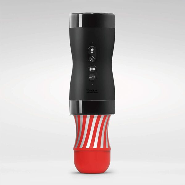 TENGA VACUUM GYRO ROLLER First Limited BOX