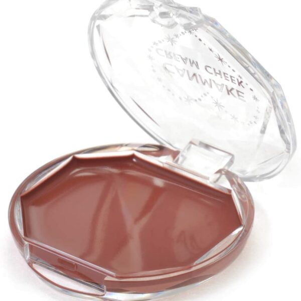 Canmake Cream Cheek Blush 0.08 oz (2.3 g)