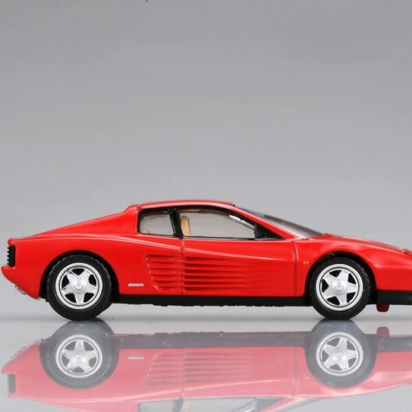 Tomica Premium 06 Testarossa