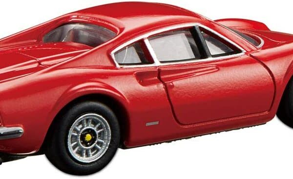 Tomica Premium 13 Dino 246 GT