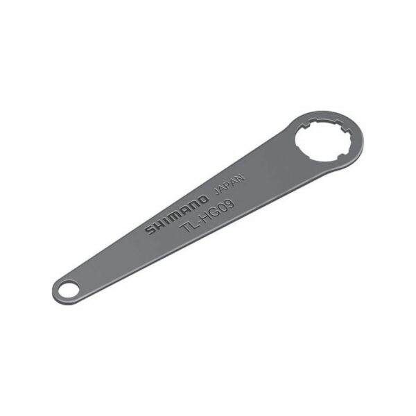 Shimano Y1Z702000 TL-HG09 Lock Ring Tightening Tool (for CS-HG70-S) [Y1Z702000]