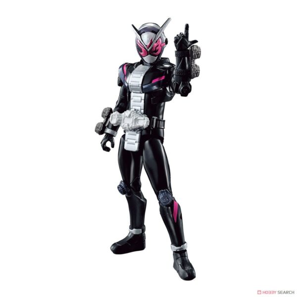 Kamen Rider Zi-O RKF Rider Armor Series Kamen Rider Zi-O