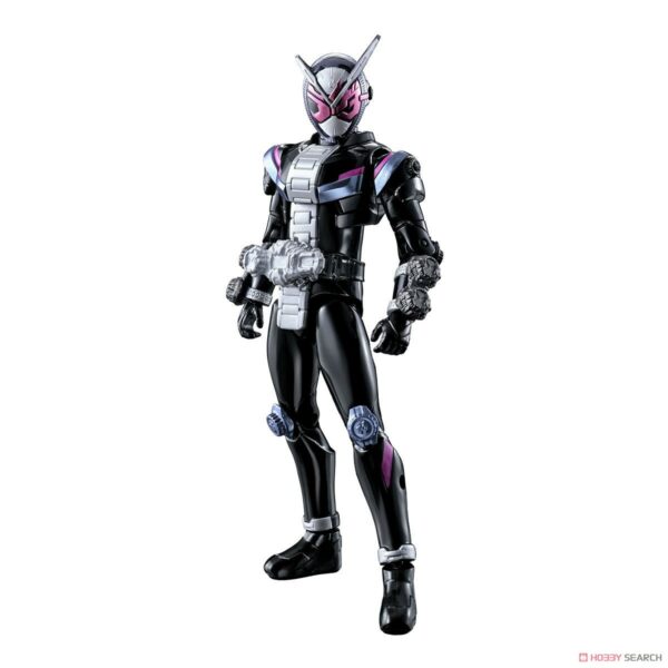 Kamen Rider Zi-O RKF Rider Armor Series Kamen Rider Zi-O