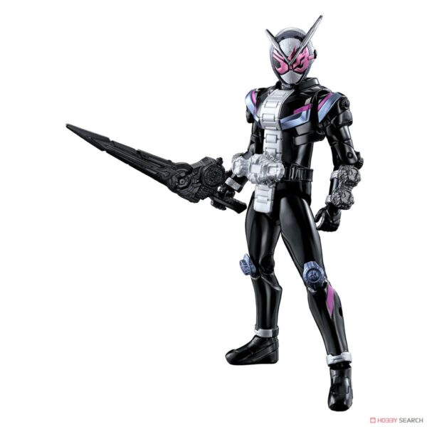 Kamen Rider Zi-O RKF Rider Armor Series Kamen Rider Zi-O