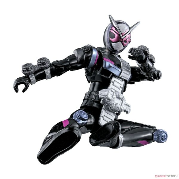 Kamen Rider Zi-O RKF Rider Armor Series Kamen Rider Zi-O