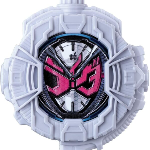 Kamen Rider Zi-O DX Time Maze & Oz Ride Watch