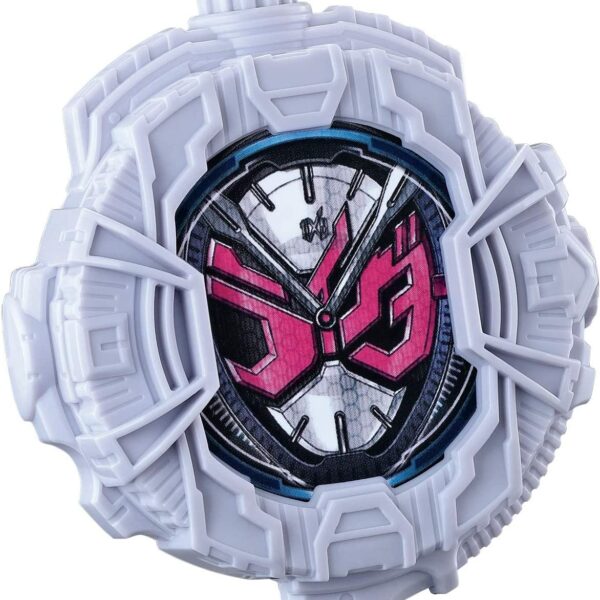 Kamen Rider Zi-O DX Time Maze & Oz Ride Watch