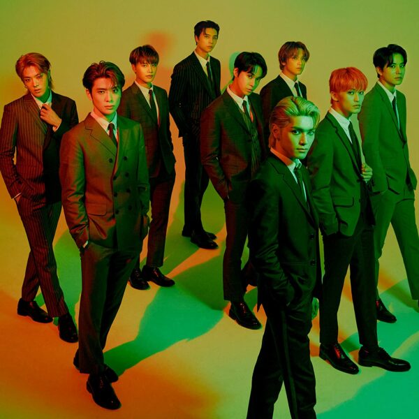 [CD] NCT12-LOVE HOLIC 【DOYOUNG ver.】