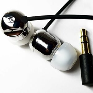 Makana Earphone 2021 NEW YEAR VERSION Balanced 2.5: 2.5mm