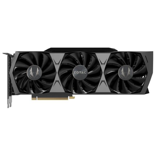 ZOTAC GAMING GeForce RTX 3090 Trinity 24GB (ZT-A30900D-10P)