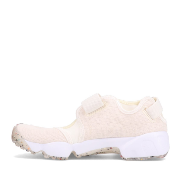 NIKE WMNS AIR RIFT SUMMIT WHITE / WHITE-SAIL-LT ARCTIC PINK 21SU-I